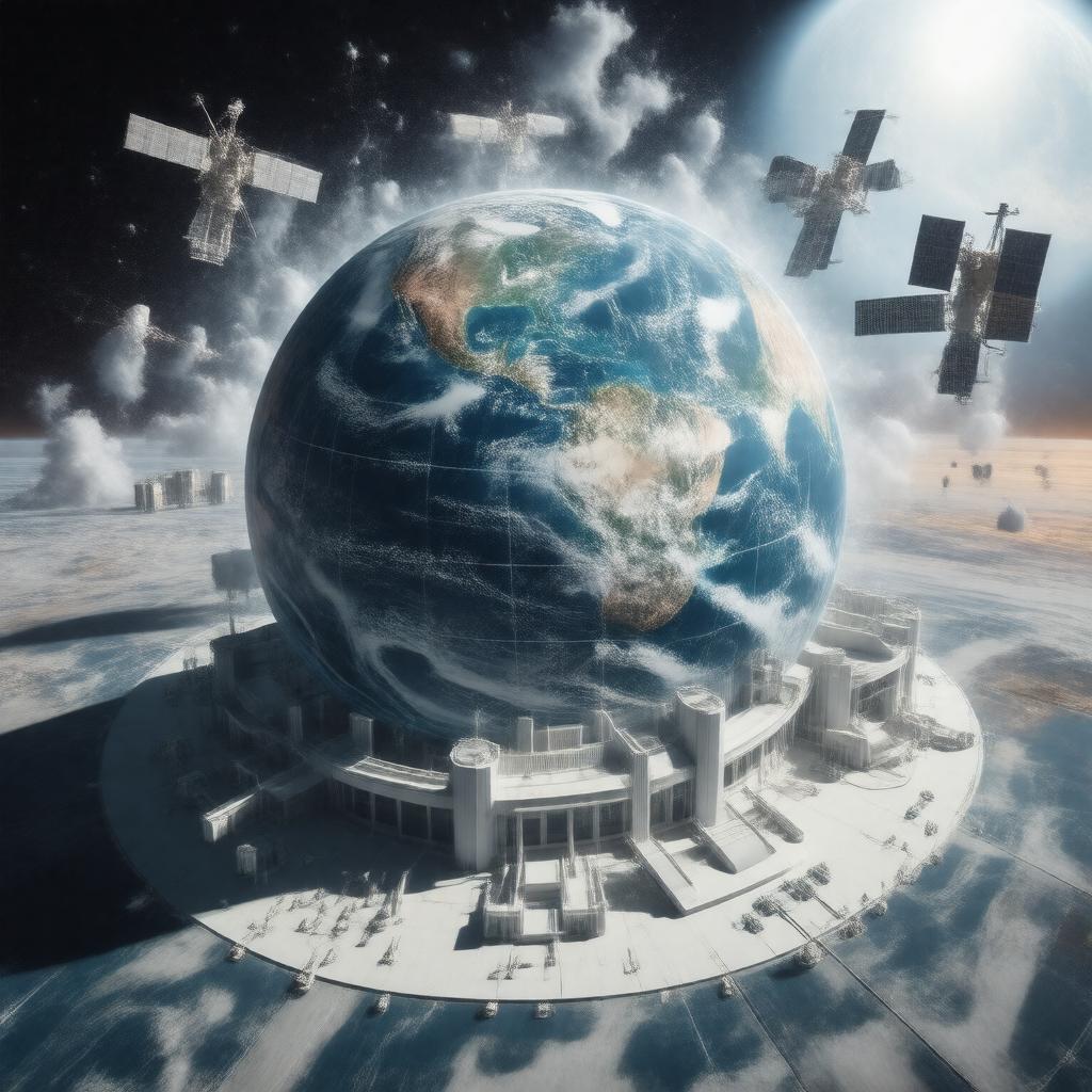 Iridium Communications
